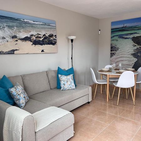 Casa Esmeralda Corralejo Bagian luar foto