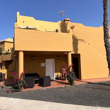 Casa Esmeralda Corralejo Bagian luar foto