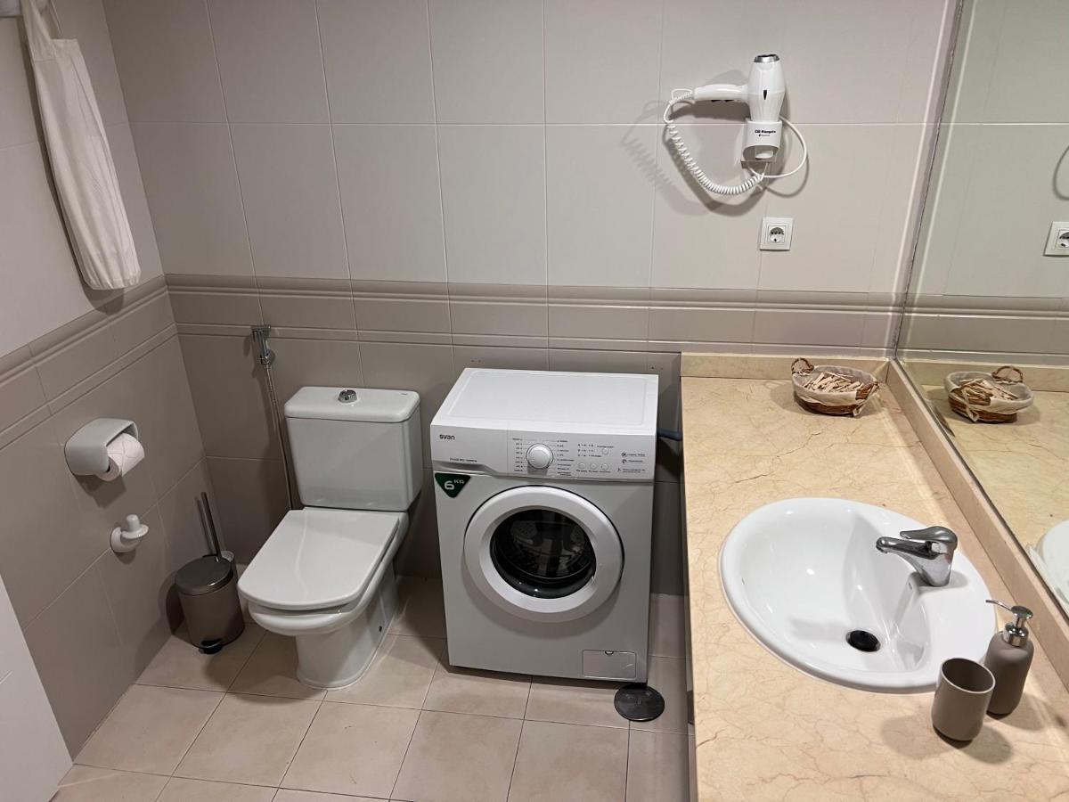 Casa Esmeralda Corralejo Bagian luar foto