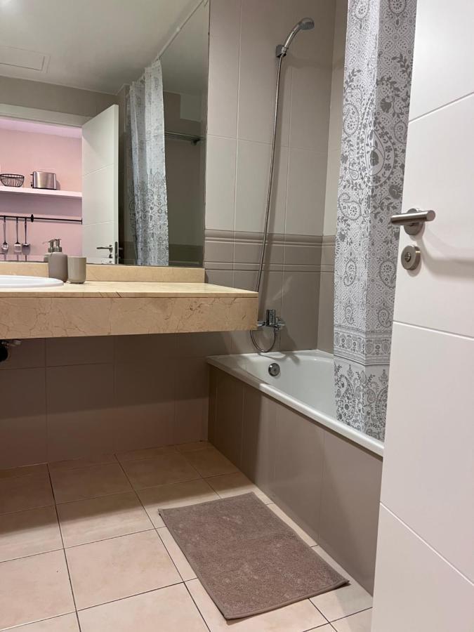 Casa Esmeralda Corralejo Bagian luar foto
