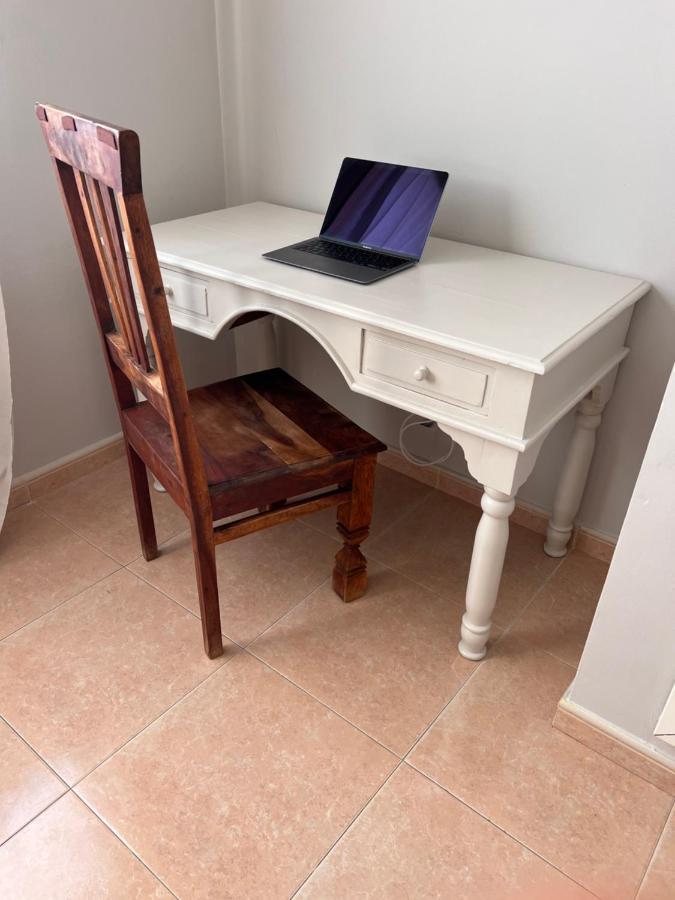 Casa Esmeralda Corralejo Bagian luar foto