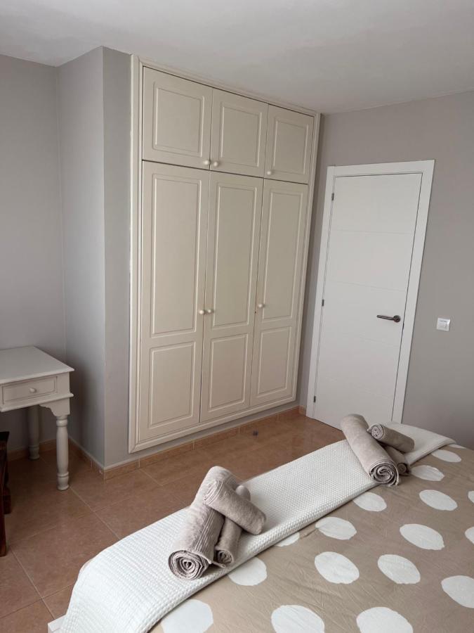 Casa Esmeralda Corralejo Bagian luar foto