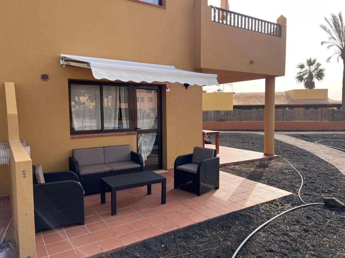 Casa Esmeralda Corralejo Bagian luar foto