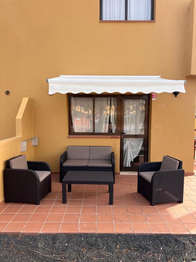 Casa Esmeralda Corralejo Bagian luar foto