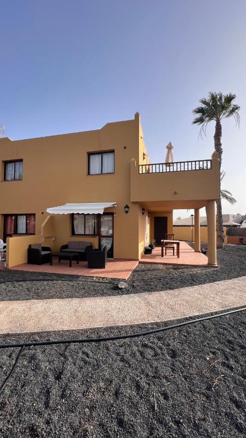Casa Esmeralda Corralejo Bagian luar foto