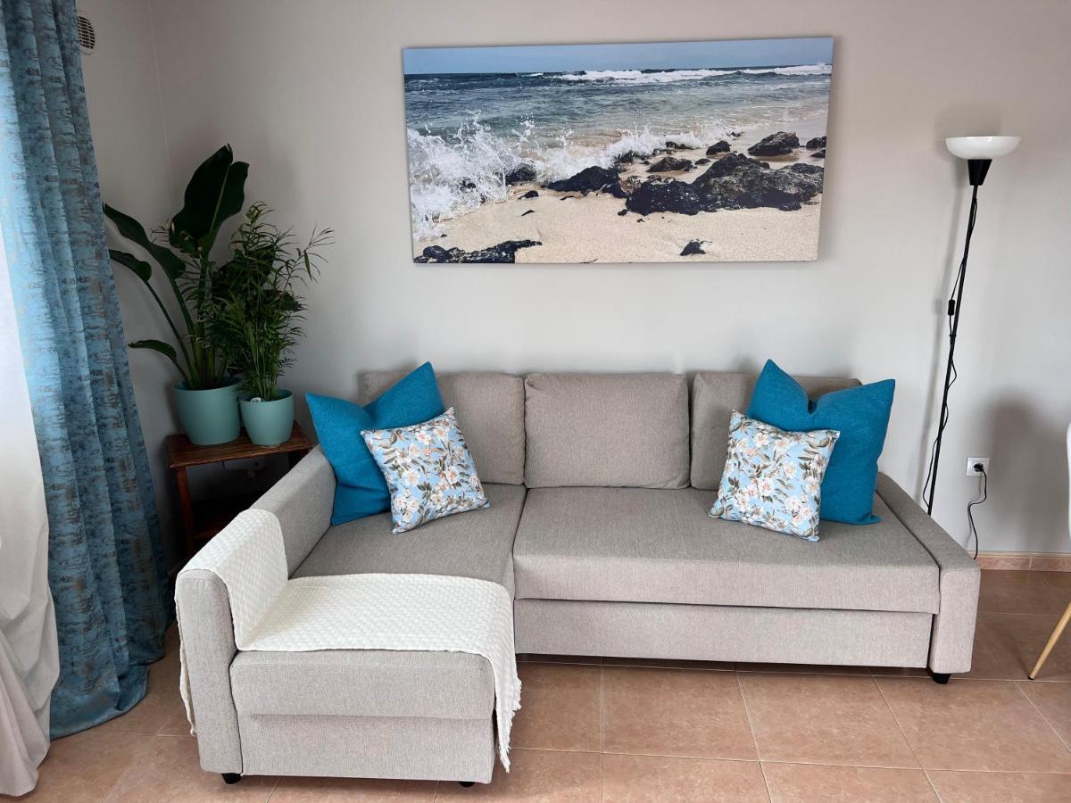 Casa Esmeralda Corralejo Bagian luar foto