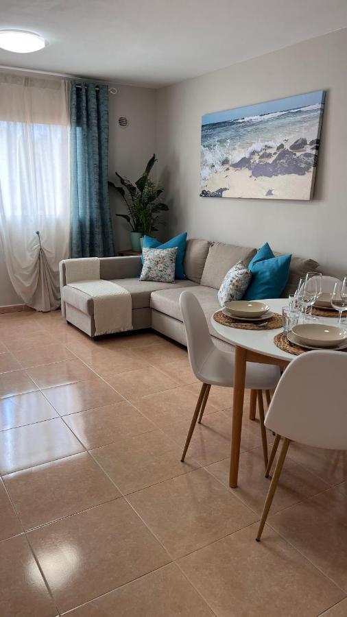 Casa Esmeralda Corralejo Bagian luar foto