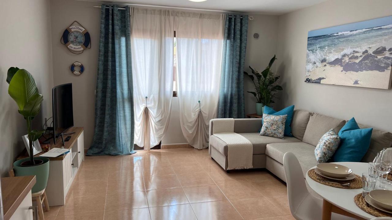 Casa Esmeralda Corralejo Bagian luar foto