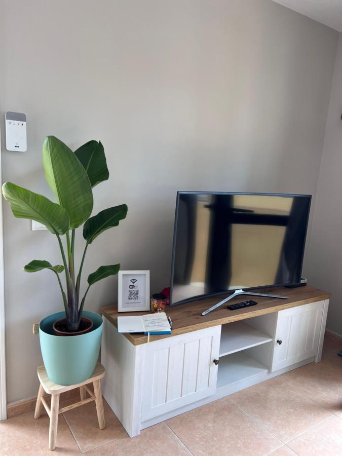 Casa Esmeralda Corralejo Bagian luar foto