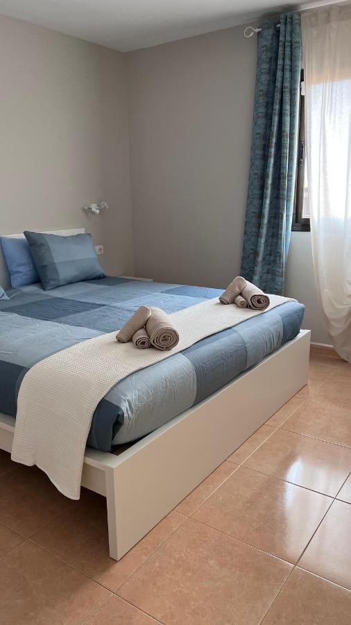 Casa Esmeralda Corralejo Bagian luar foto