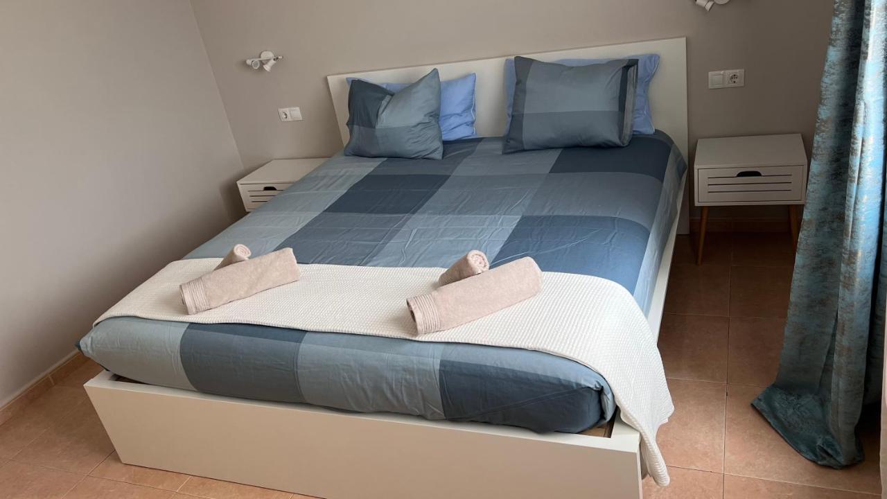 Casa Esmeralda Corralejo Bagian luar foto