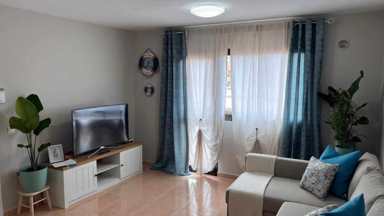 Casa Esmeralda Corralejo Bagian luar foto