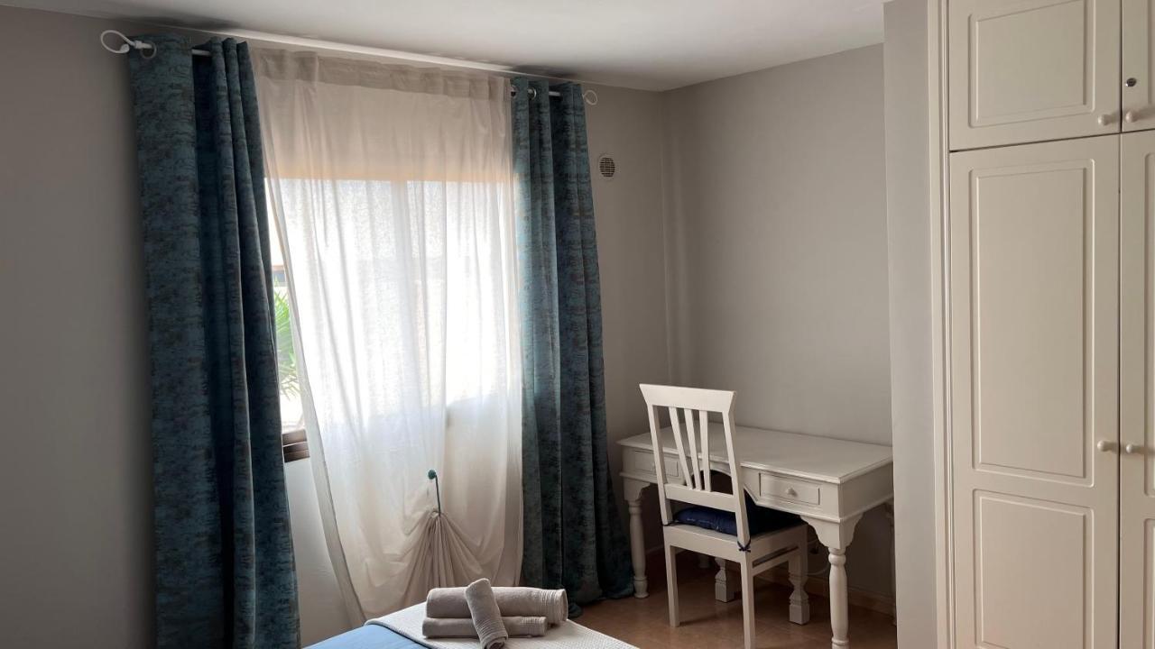 Casa Esmeralda Corralejo Bagian luar foto
