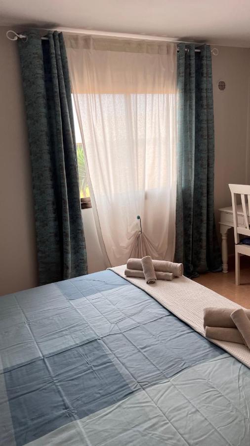 Casa Esmeralda Corralejo Bagian luar foto