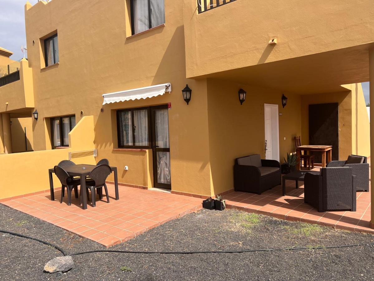 Casa Esmeralda Corralejo Bagian luar foto
